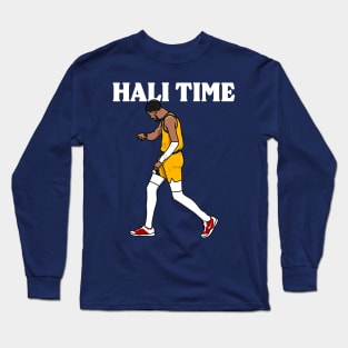 Hali time Long Sleeve T-Shirt